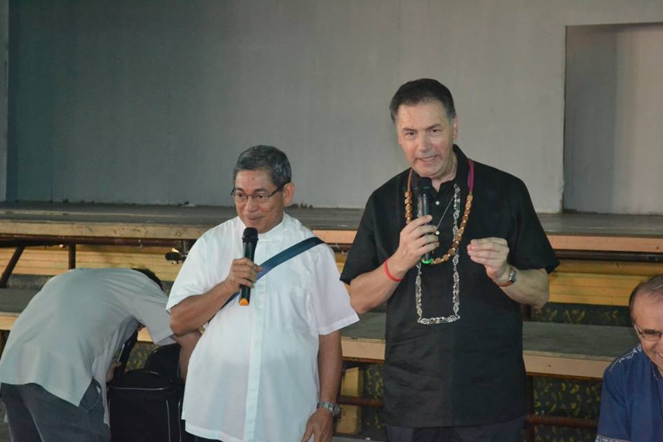 Salesian Rector Major Rector Major atDBTondo (105) – Salesians of Don Bosco