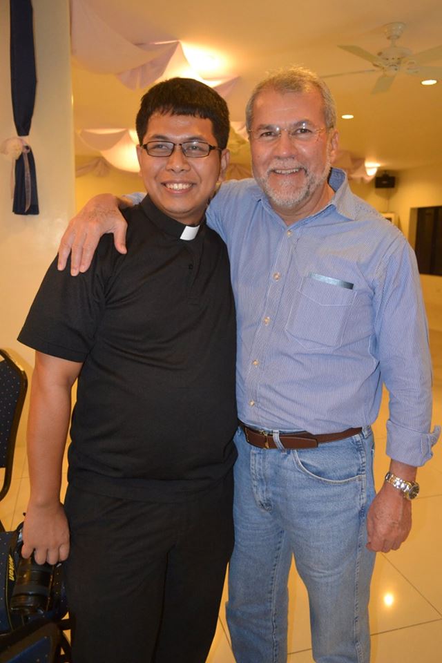 Salesian Rector Major Rector Major atDBTuloy (31) – Salesians of Don Bosco